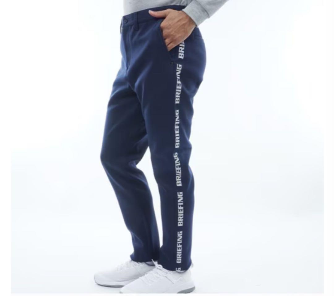 【新品】WARM SIDE LOGO LINE 上下セット Ｓサイズ