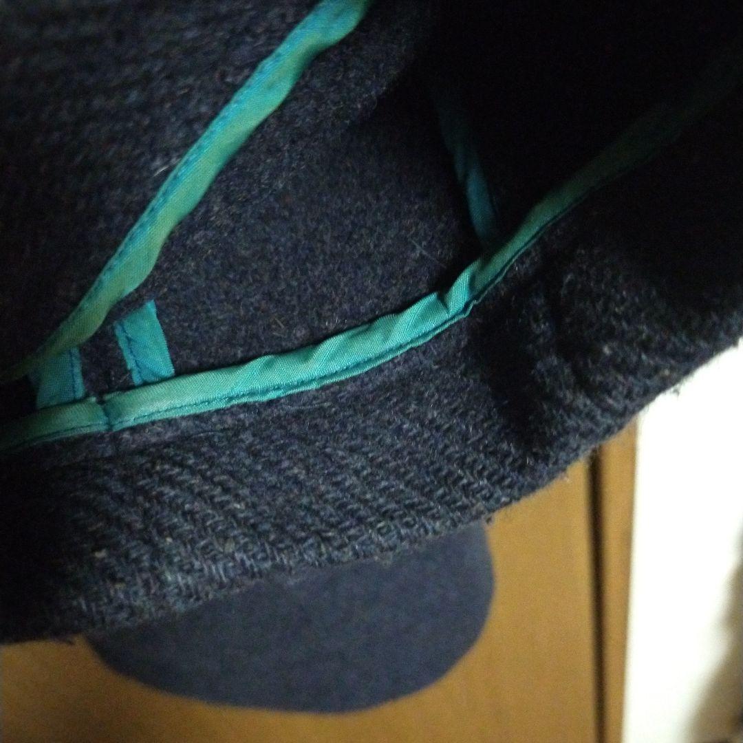 アンダーカバー　UNDERCOVER　ダッフルコート　アンダーカバーイズム　Ｍ