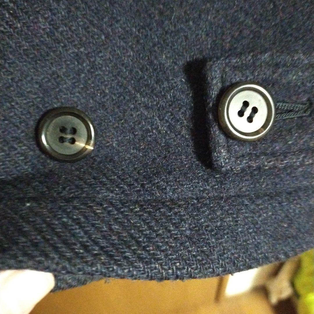 アンダーカバー　UNDERCOVER　ダッフルコート　アンダーカバーイズム　Ｍ