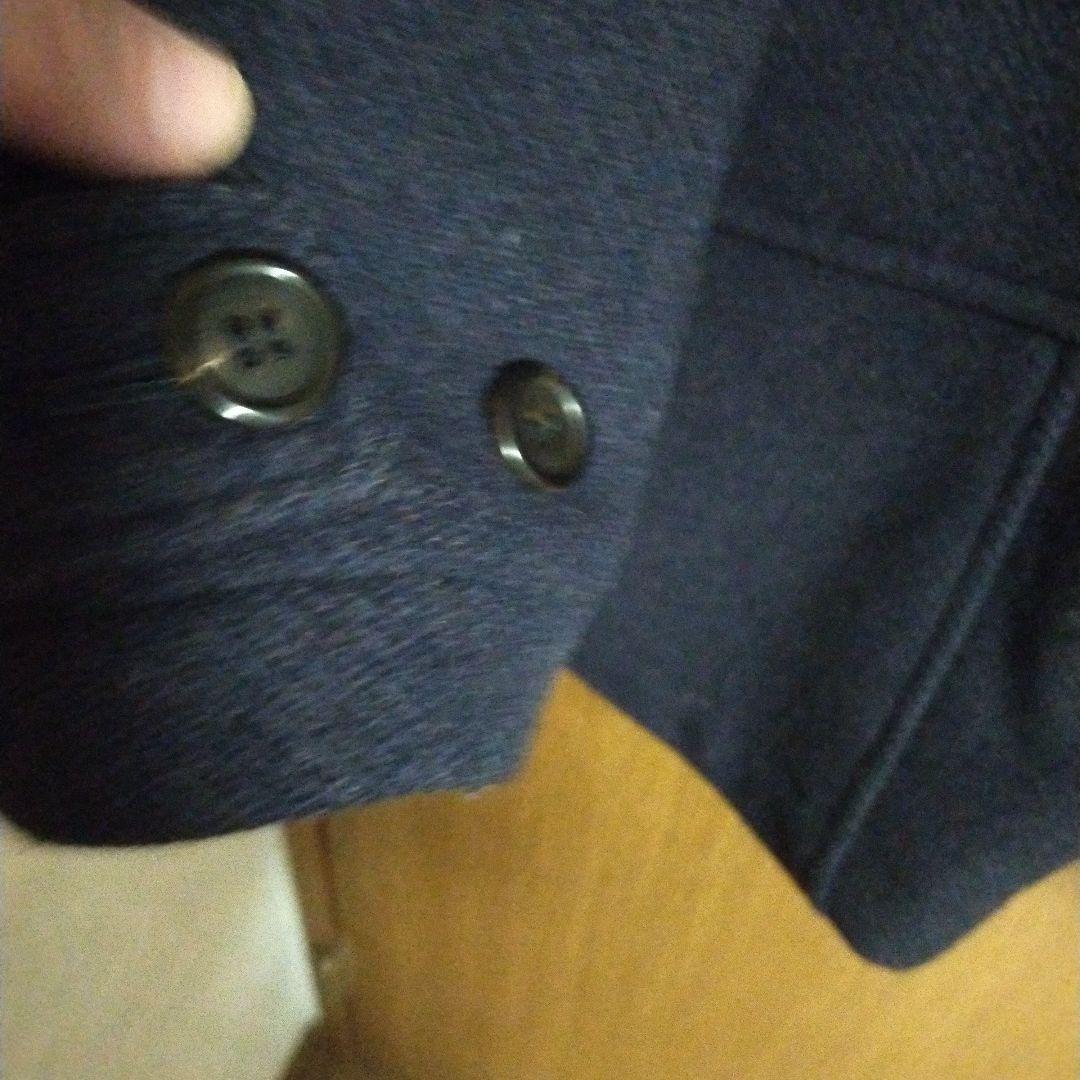 アンダーカバー　UNDERCOVER　ダッフルコート　アンダーカバーイズム　Ｍ