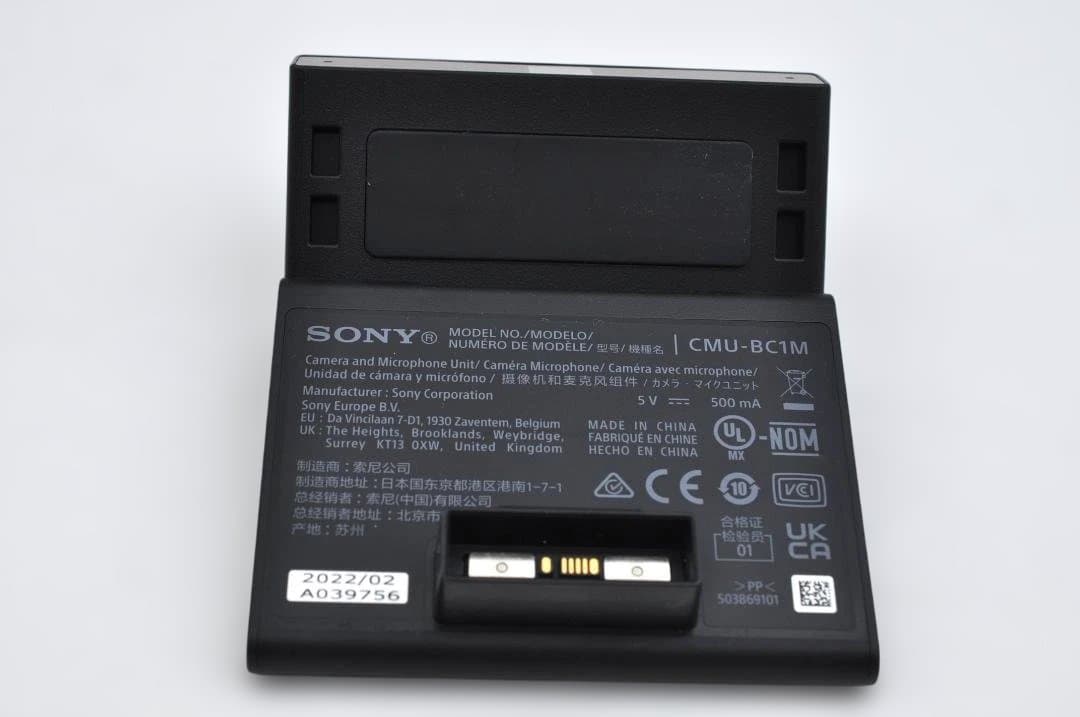 SONY 有機ELテレビ XRJ-65A95K TA2862