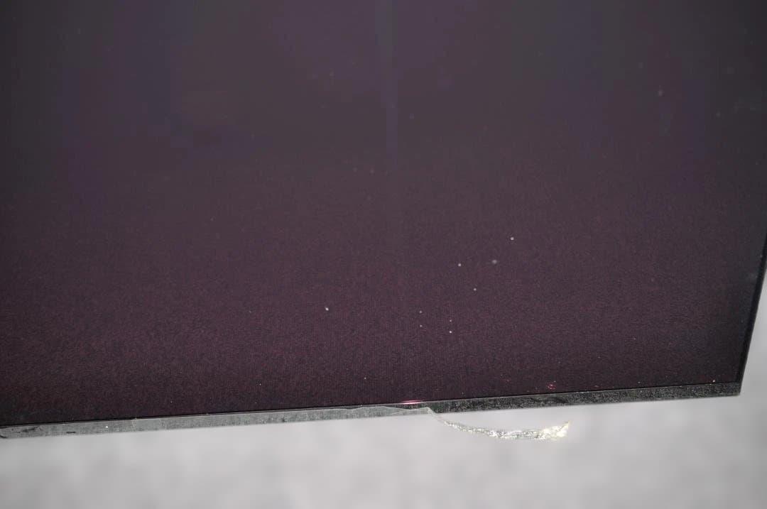 SONY 有機ELテレビ XRJ-65A95K TA2862