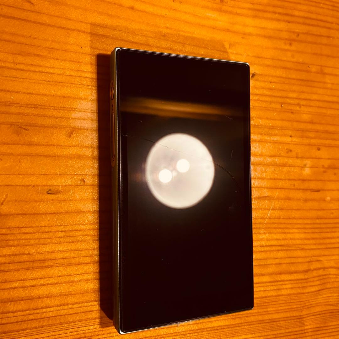 JM21 純正カバー付き