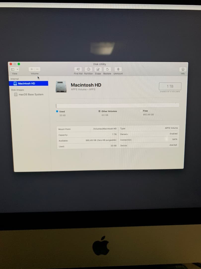 Macデスクトップ FOR RITAO iMac 21.5-inch, Late 2012