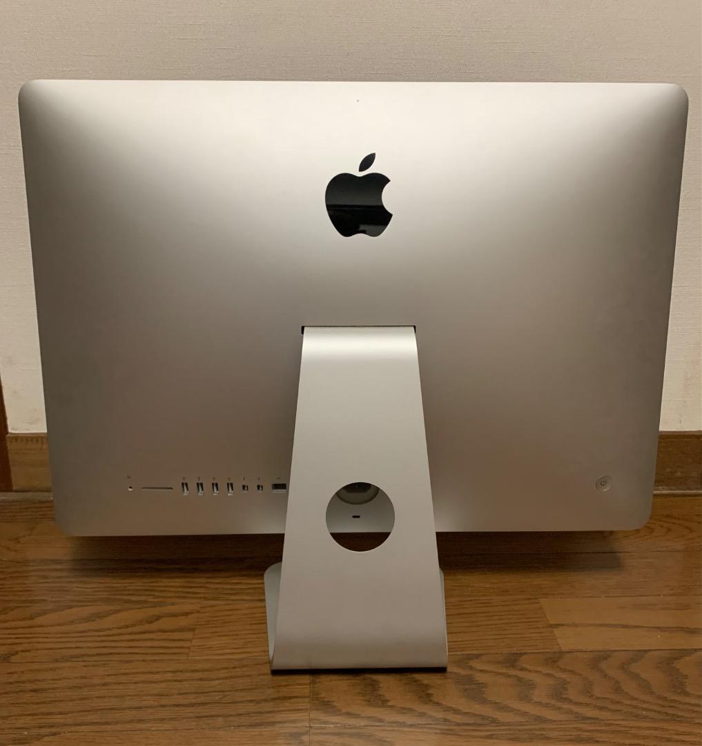 Macデスクトップ FOR RITAO iMac 21.5-inch, Late 2012