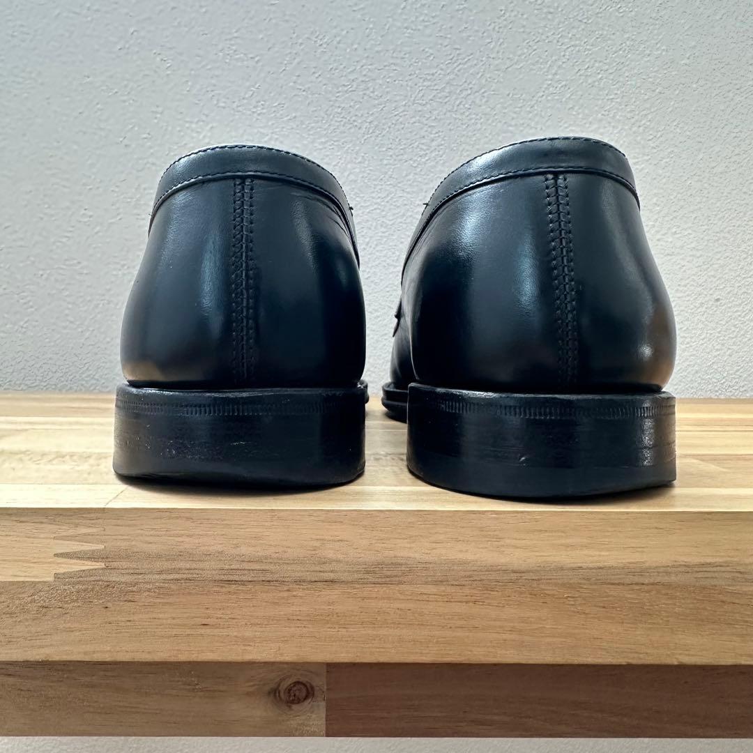 Jalan Sriwijaya ペニーローファー 98589 UK 6.5