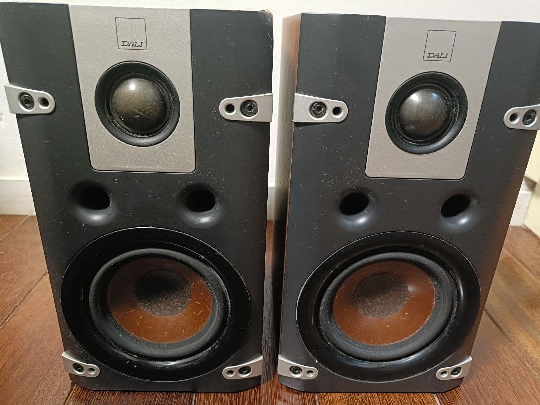 スピーカー・ウーファー DALI LECTOR1