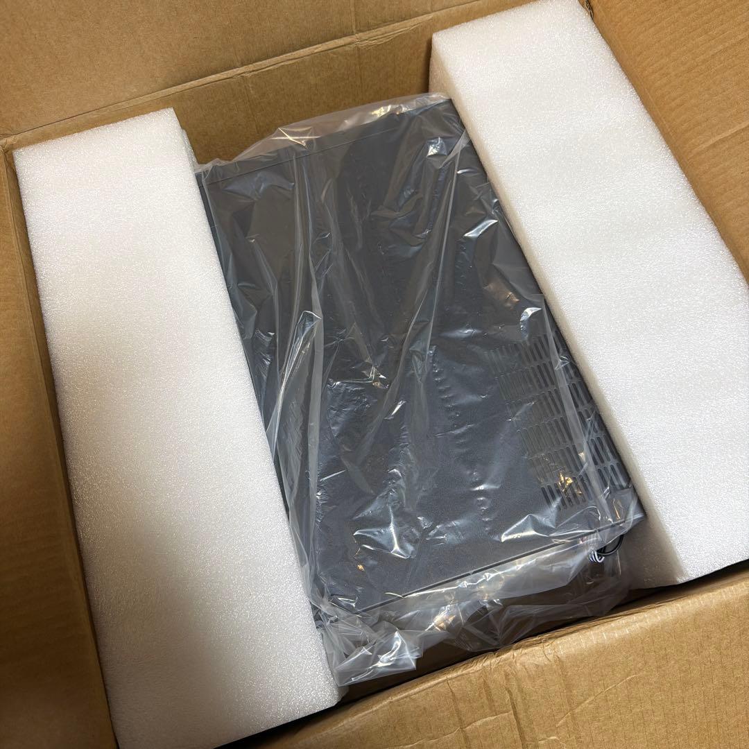 ラックマウントサーバーケース 全タイプATX PSU対応