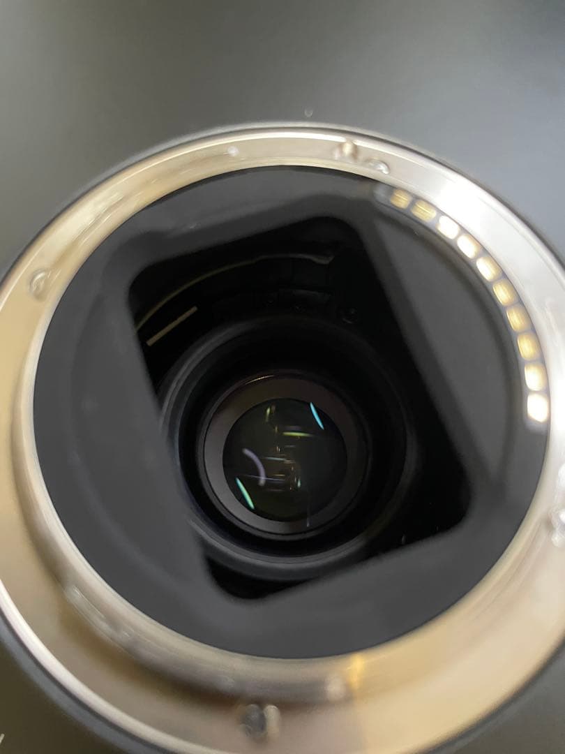 TAMRON 20-40mm F/2.8 Di III VXD Eマウント