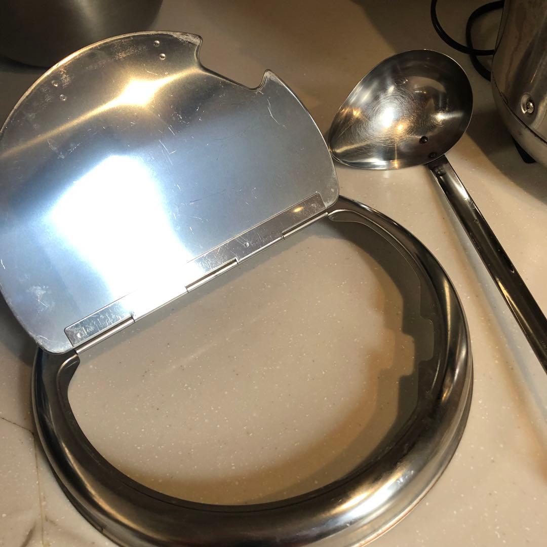 象印スープクックジャー　TH-DW06 6ℓ