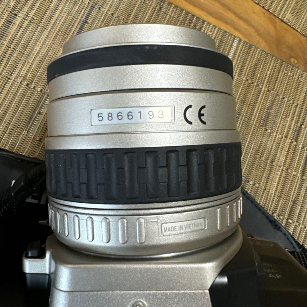 PENTAX フィルムカメラ