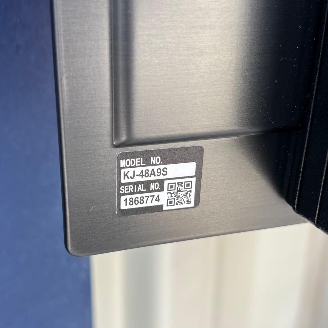 最新モデル✨　ソニー ブラビア　48インチ　有機ELテレビ　スタンド　新生活応援