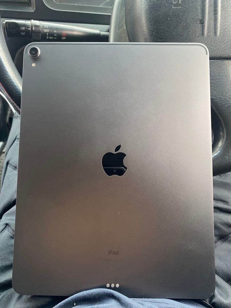 Apple iPad Pro 12.9インチ 256GB