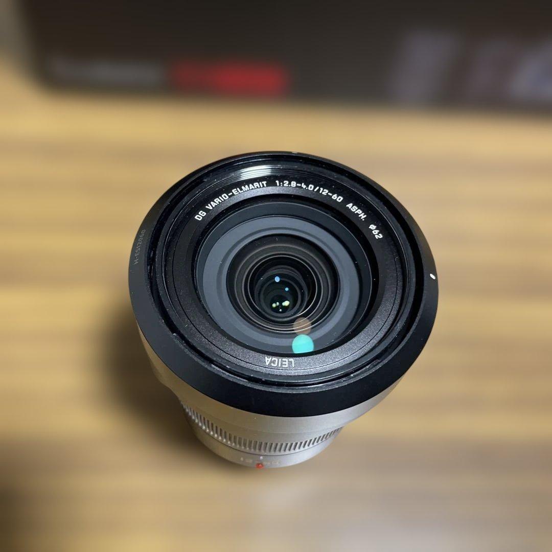 11/30まで。値下げします。 LUMIX G9 ミラーレス一眼カメラ