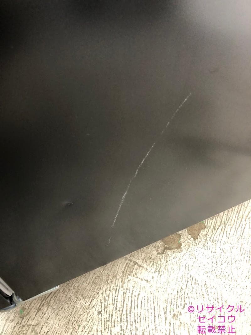 【中古】シャープ冷蔵庫 152L 2022年式2507131841