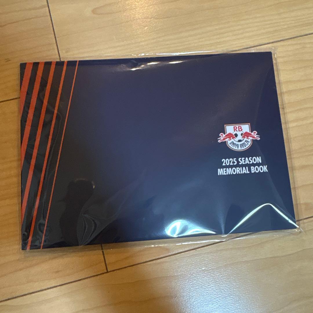 RB大宮アルディージャグッズセット