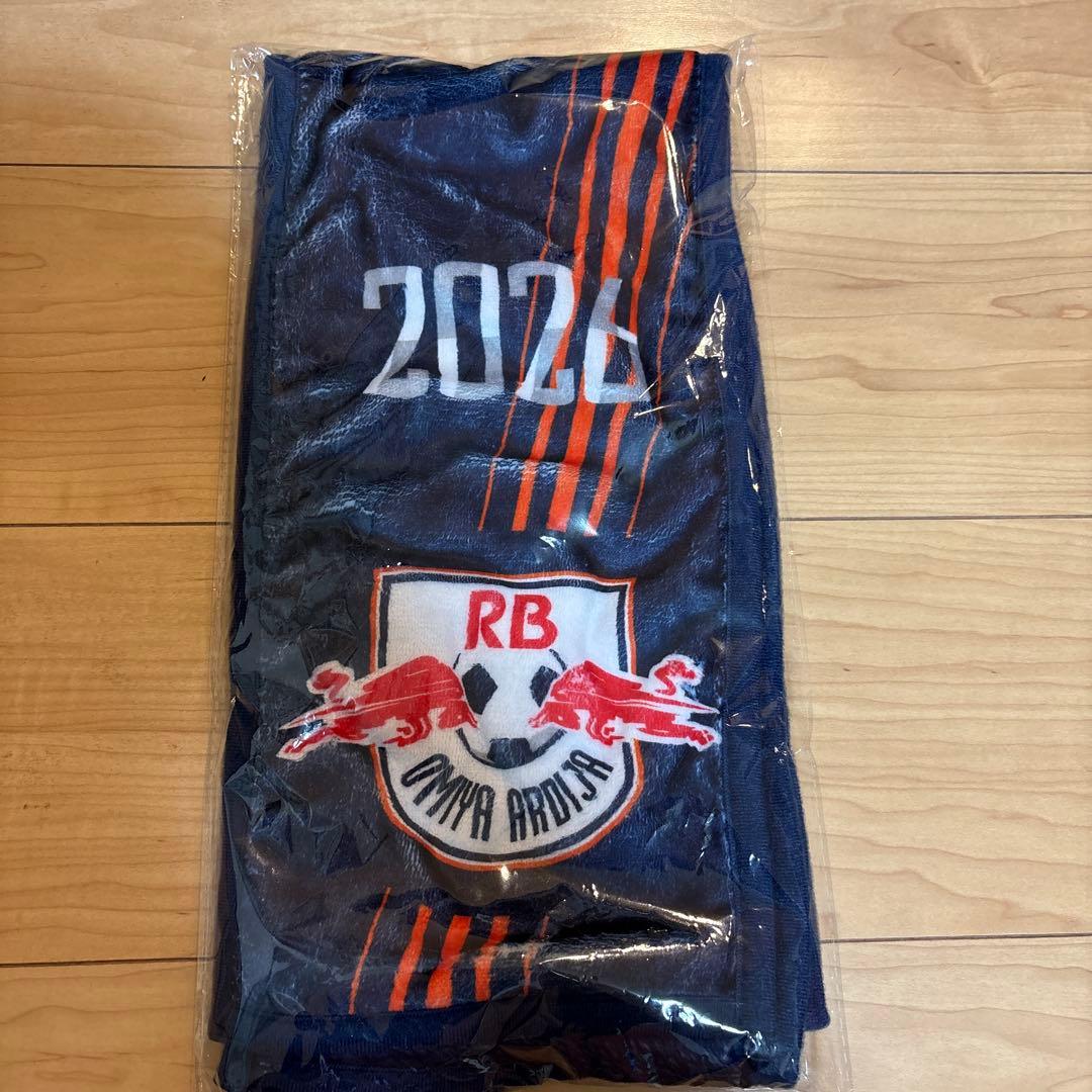 RB大宮アルディージャグッズセット