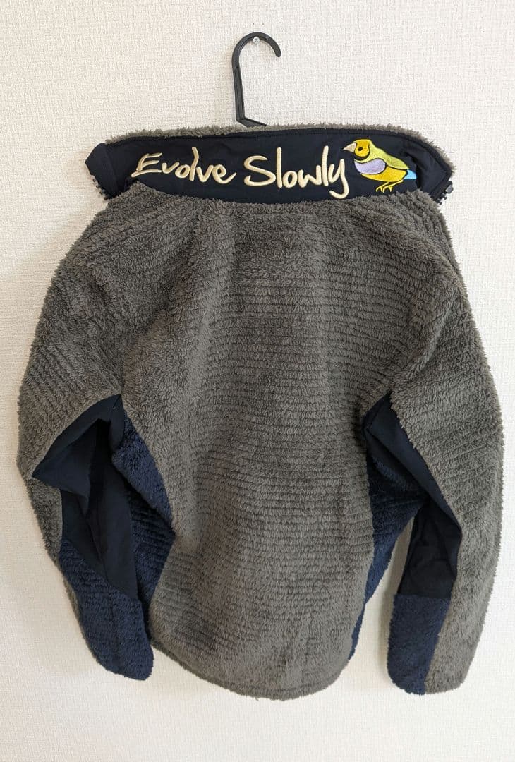 Fin-ch フィンチ バルトロメ ボア　Mサイズ