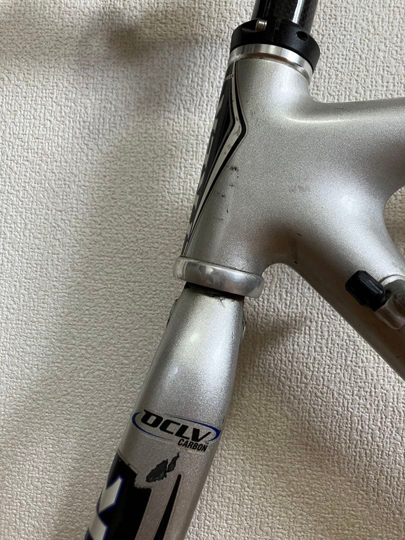 トレック TREK TREK5900 USポスタル