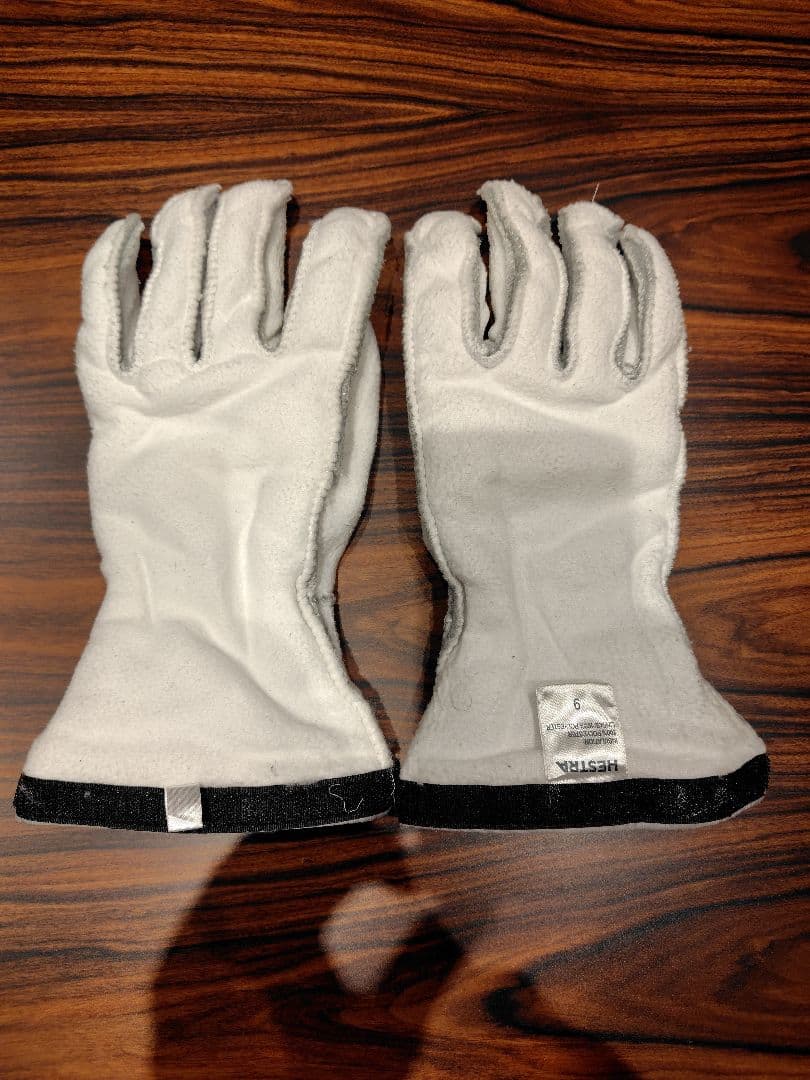 HESTRA Heli Ski 3-Finger ヘストラ ヘリ スキー