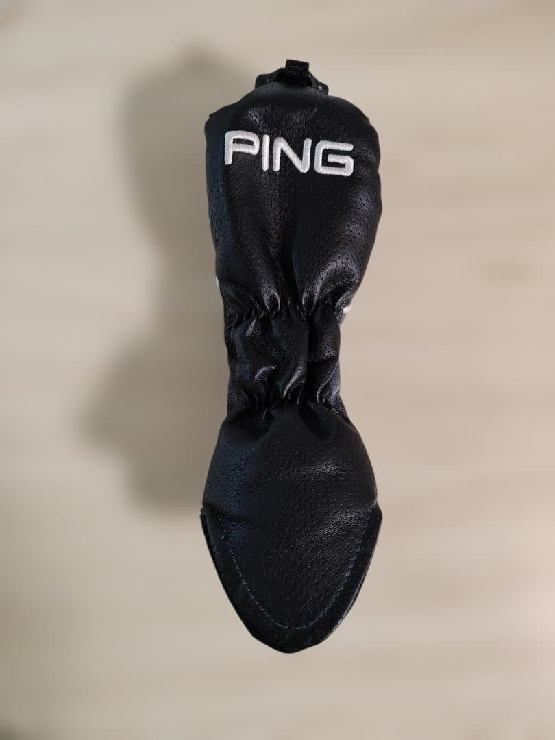 PING G425 ユーティリティ U3 19度 ヘッドカバー付き