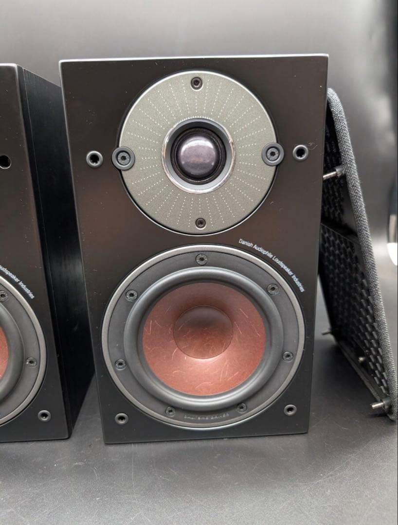 DALI OBERON1 ダリ オベロン ペアスピーカー