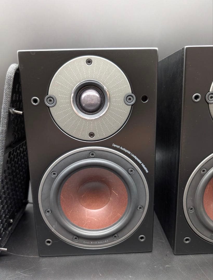 DALI OBERON1 ダリ オベロン ペアスピーカー