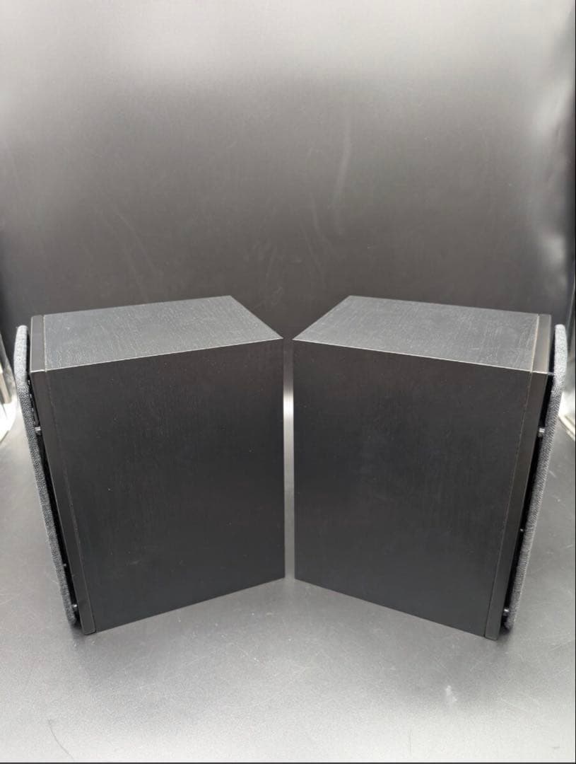 DALI OBERON1 ダリ オベロン ペアスピーカー