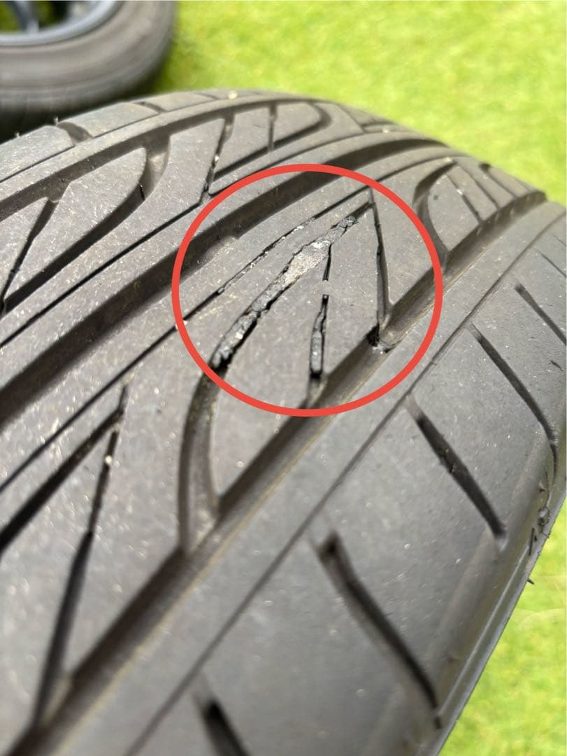 【Fu38@】WORK EMOTION 11R 15インチ 4本セット