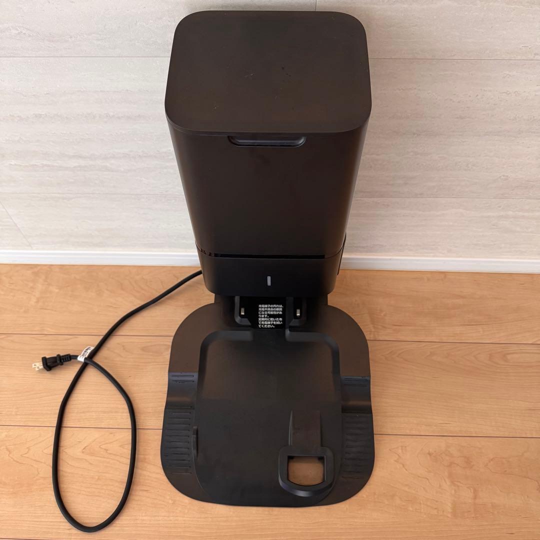 IROBOT ルンバ i7+ ロボット掃除機 Roomba