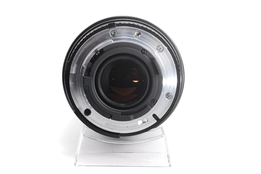 【高画質×望遠撮影】Nikon D40X＋70-210mm ズームレンズセット