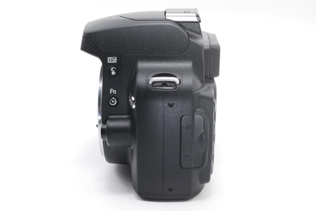 【高画質×望遠撮影】Nikon D40X＋70-210mm ズームレンズセット