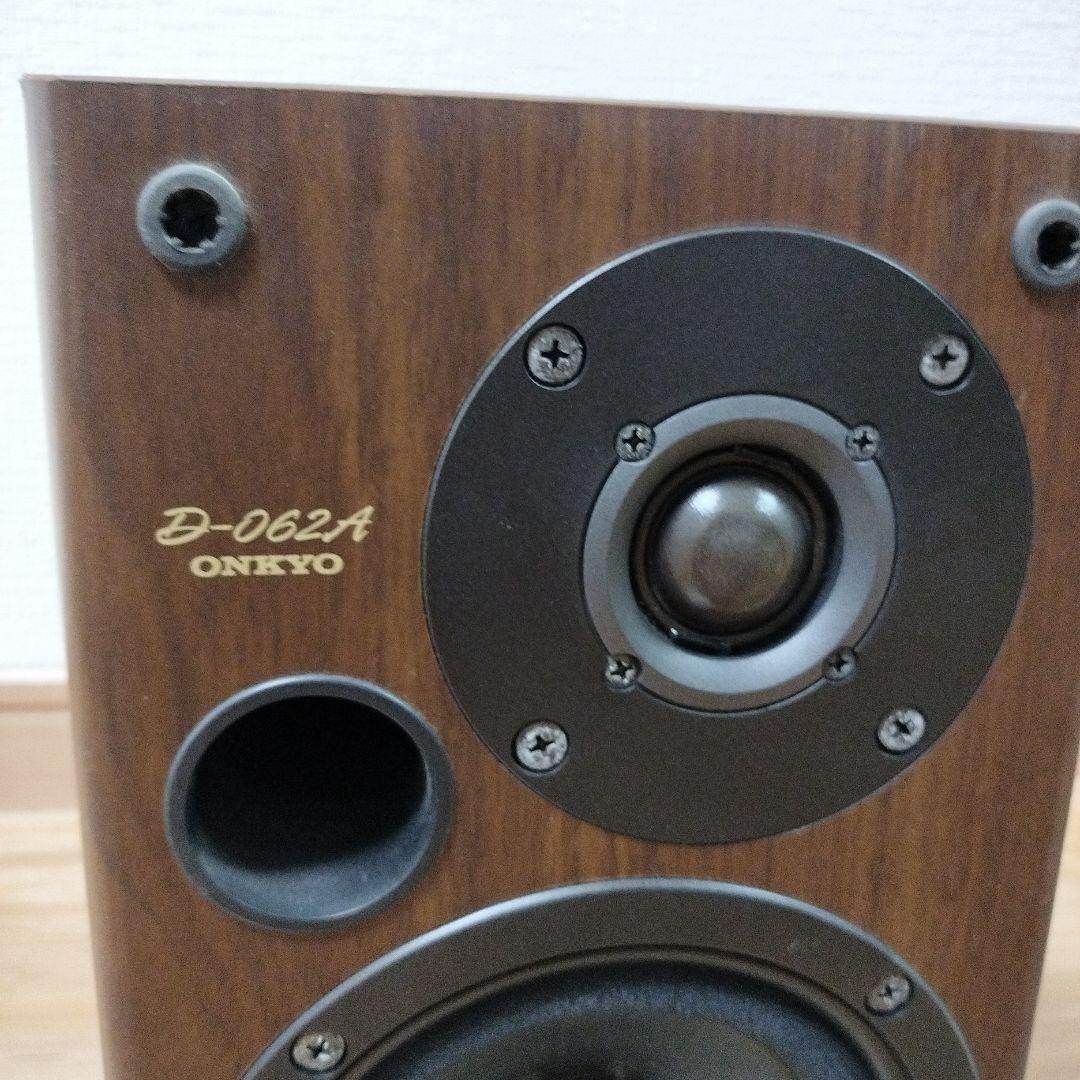 ONKYO D-062A 2本