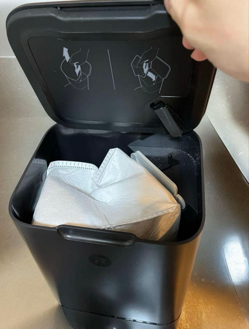 ルンバ i7+ ロボット掃除機 クリーンベース付