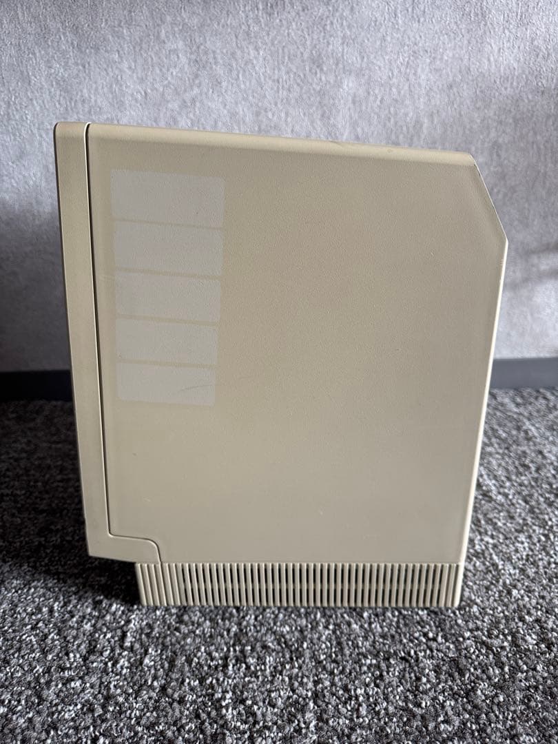 m*3様 Apple Macintosh SE/30 ジャンク