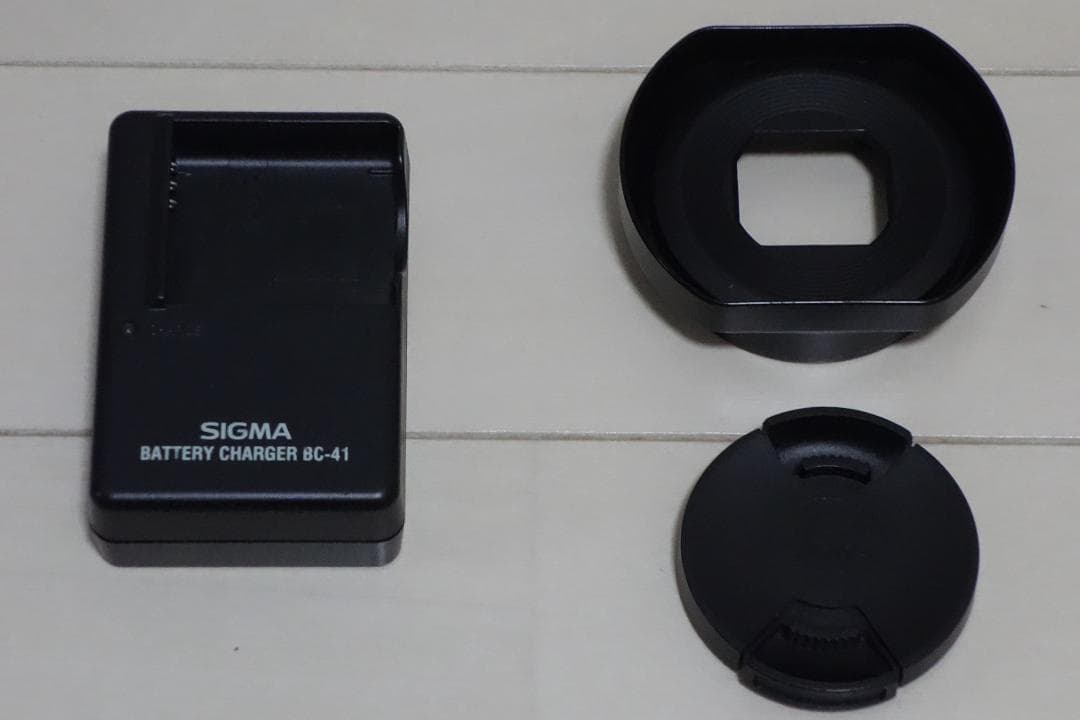 希少品 Foveon X3センサー DP2 Merrill SIGMA シグマ