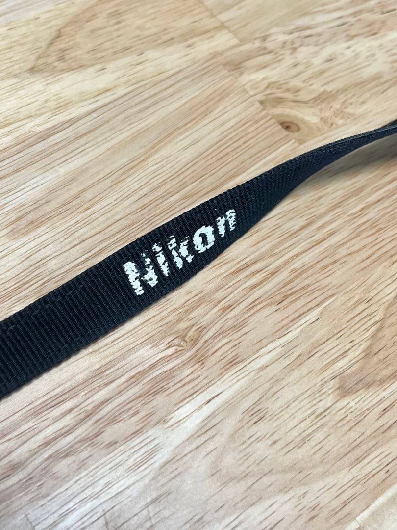 【Nikon NEW FM2 】【NIKKOR 50mm f1.4 】セット