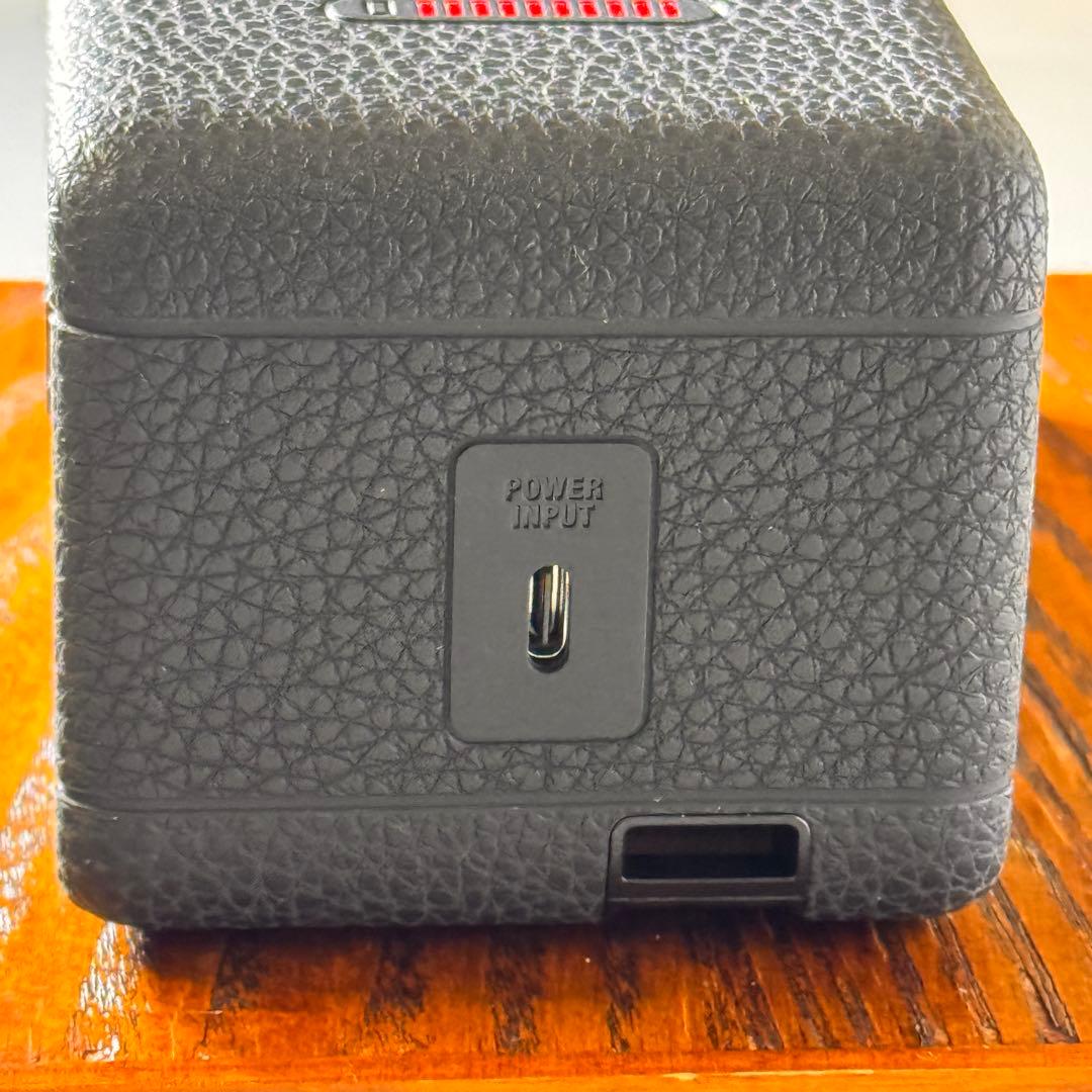 マーシャル Emberton III ワイヤレススピーカー 美品（正規品）