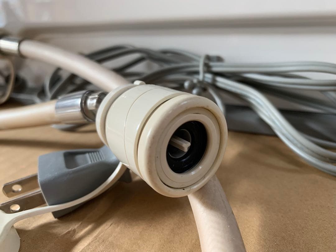 NORITZ ノーリツ　ガスファンヒーター　GFH-4005S-W5 都市ガス