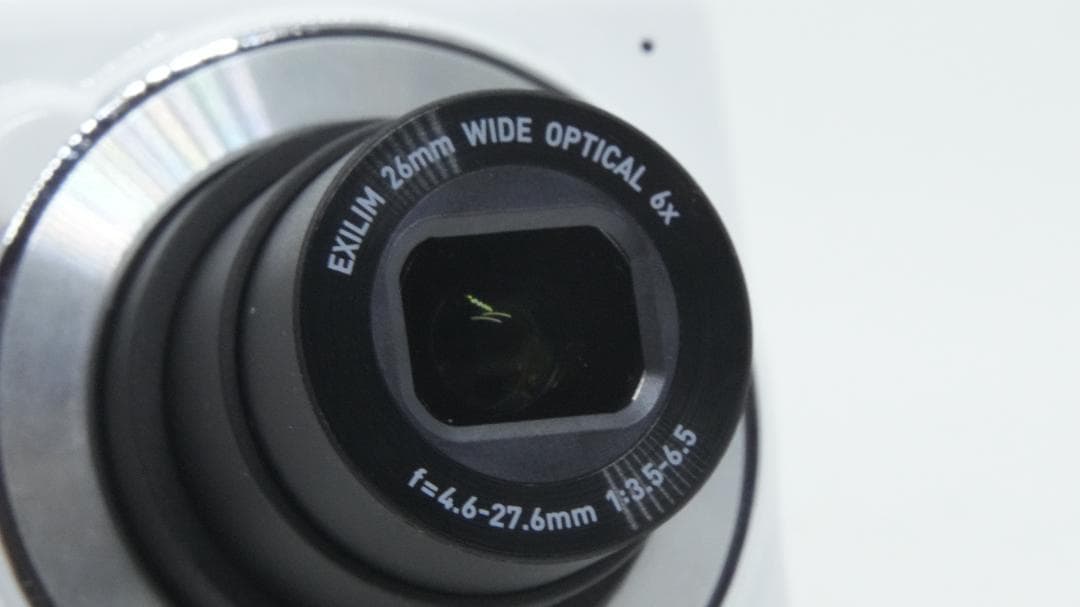 【A2067】 CASIO EXILIM EX-Z900 カシオ エクシリム