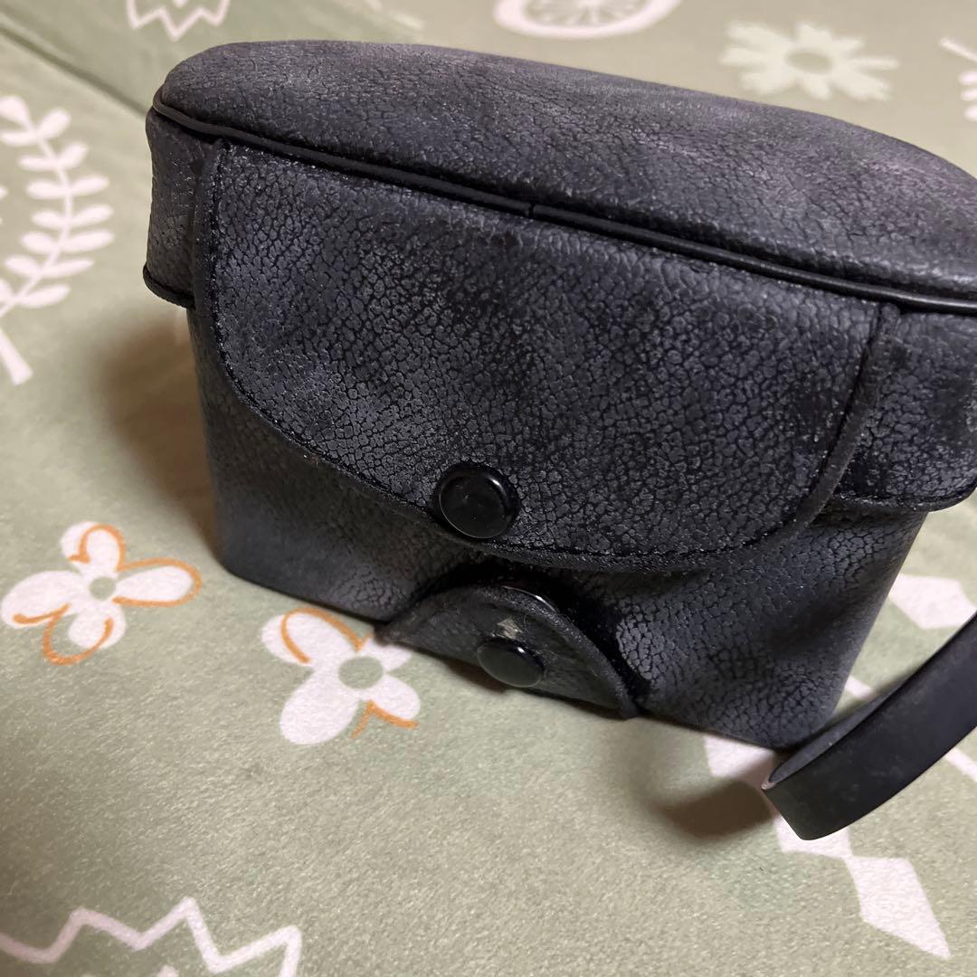 YASHICA エレクトロ35GXカメラ