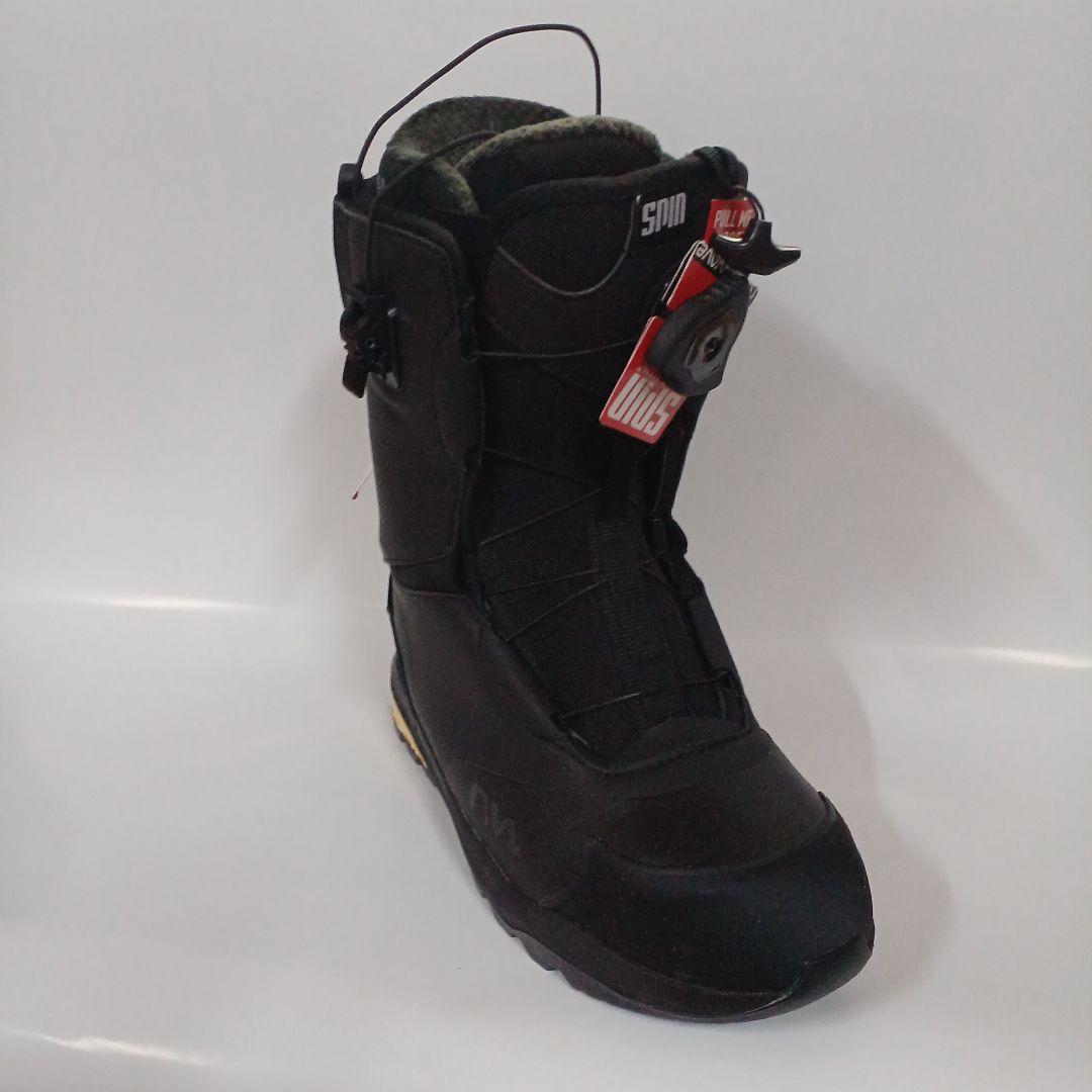 スノーボードブーツ　ノースウェーブ　デイケードハイブリッドーサイズー26.5