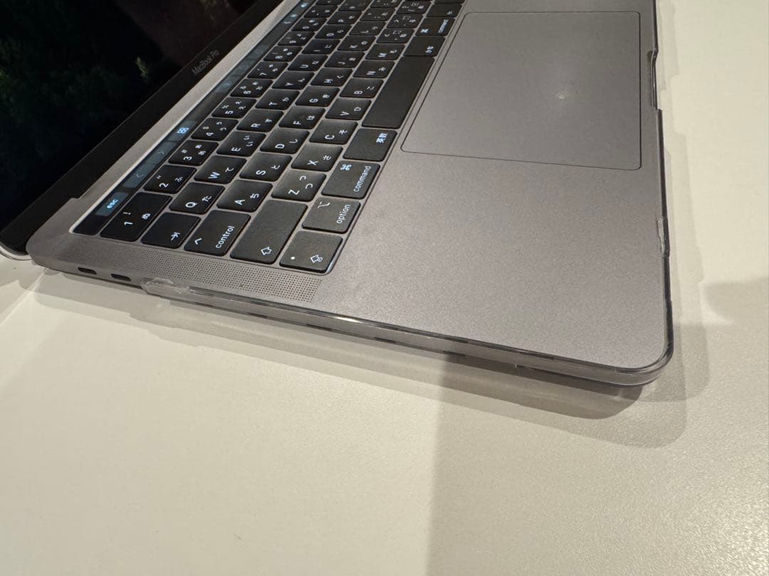 MacBook Pro 2108 13”i5 8GB 256GB SSD