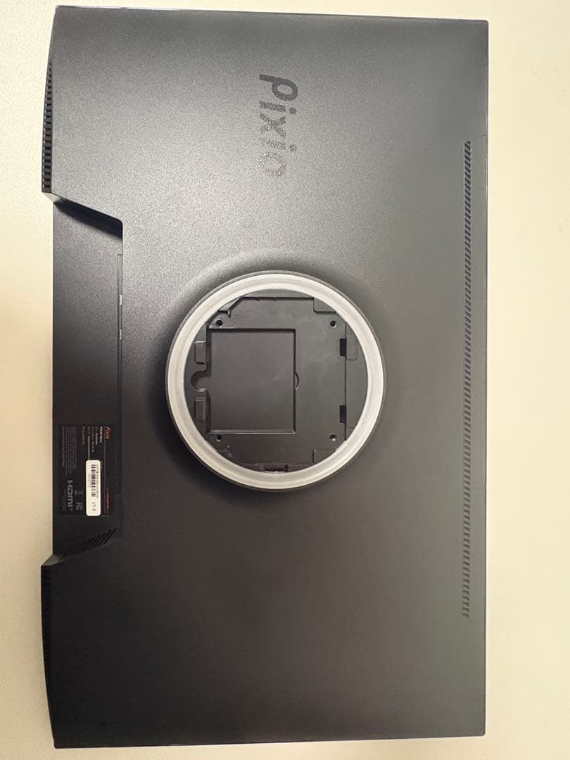 Pixio PX248 Wave ゲーミングモニター