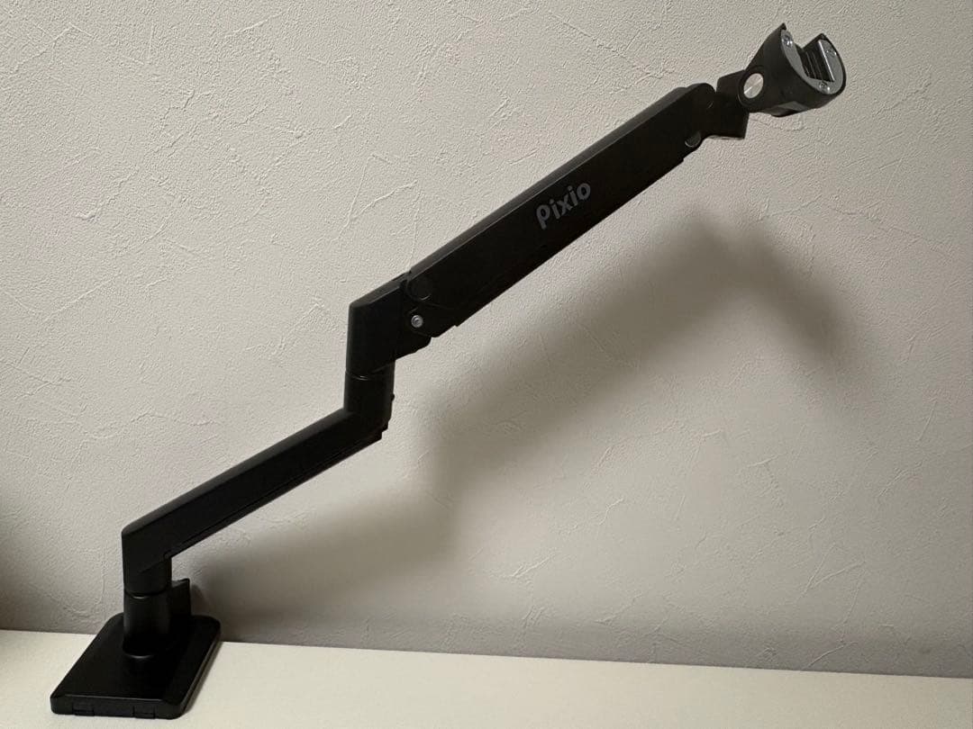 Pixio PX248 Wave ゲーミングモニター