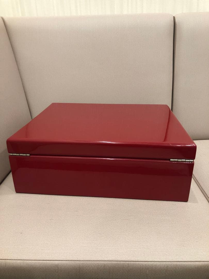 LUHW ローテンシュラガー 腕時計ケース