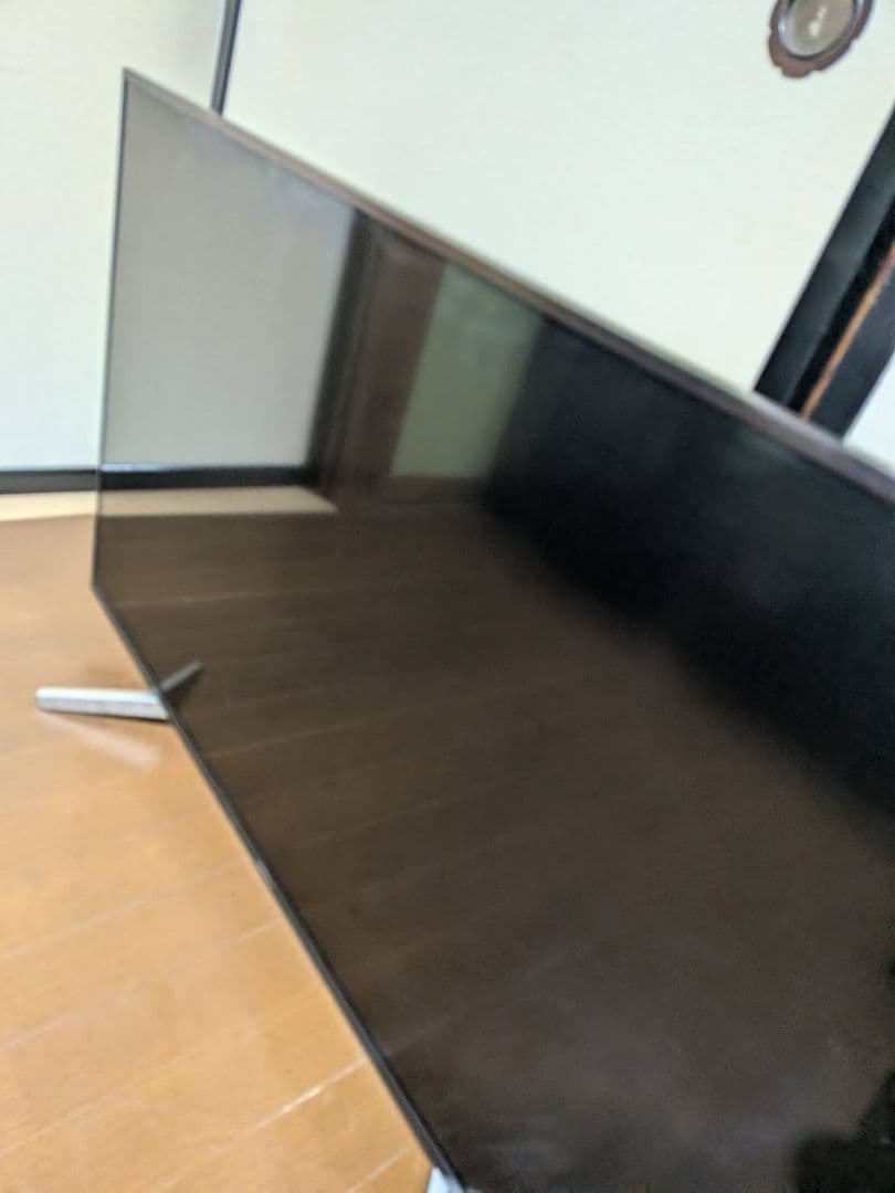 SONY 4K液晶テレビ BRAVIA 43型 KJ-43X8500F