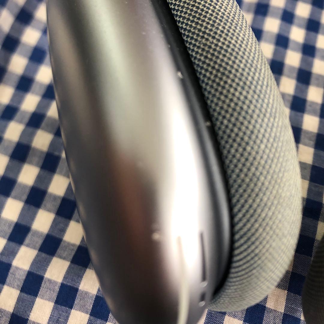 AirPods Max 第一世代 スカイブルー