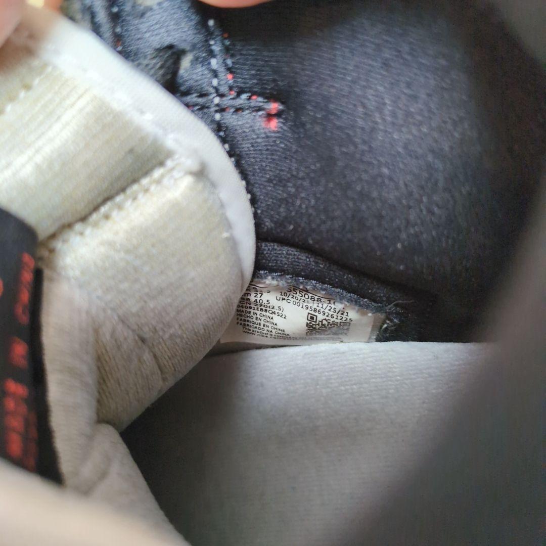 ナイキ エアジョーダン1 ハイ OG \"ヘリテージ