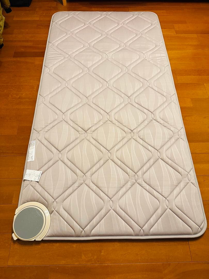 ヘルシオン （使用少 美品 説明書・保証書付）